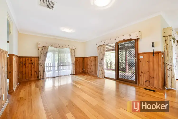 Fifth view of Homely house listing, 15 Wills Avenue, Pakenham VIC 3810