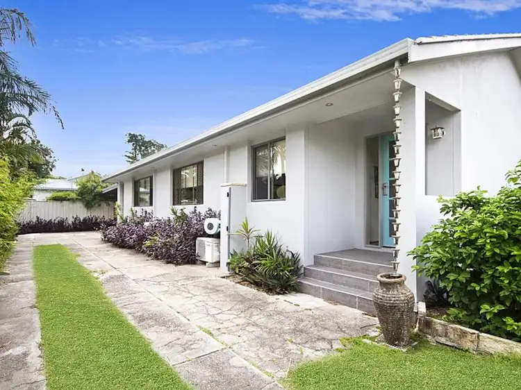 Second view of Homely semi-detached listing, 2/5B Woram Place, Kingscliff NSW 2487