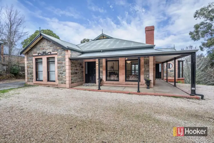 Fourth view of Homely house listing, 27 Rostrevor Road, Stirling SA 5152