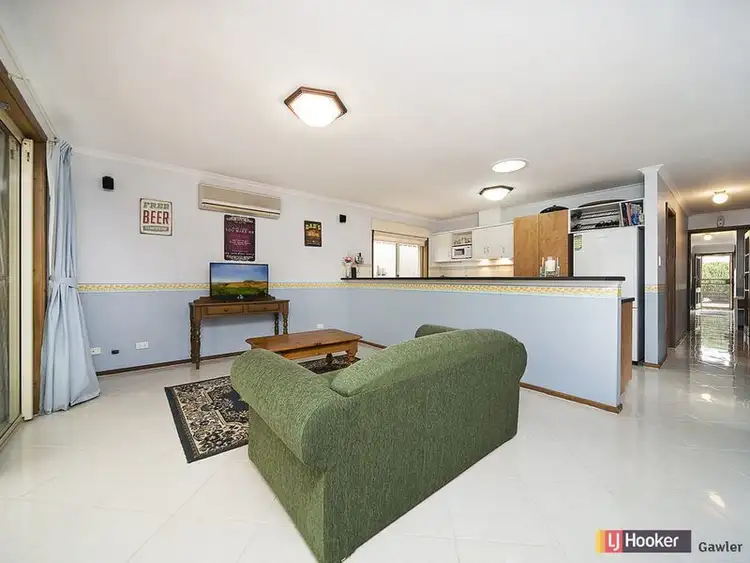 Second view of Homely house listing, 5 Linda Way, Evanston Park SA 5116