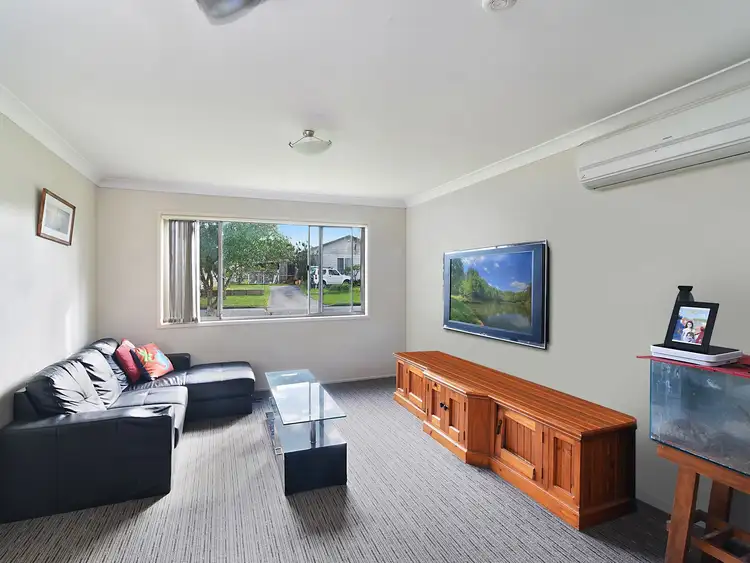 Second view of Homely house listing, 58 Pinehurst Way, Blue Haven NSW 2262