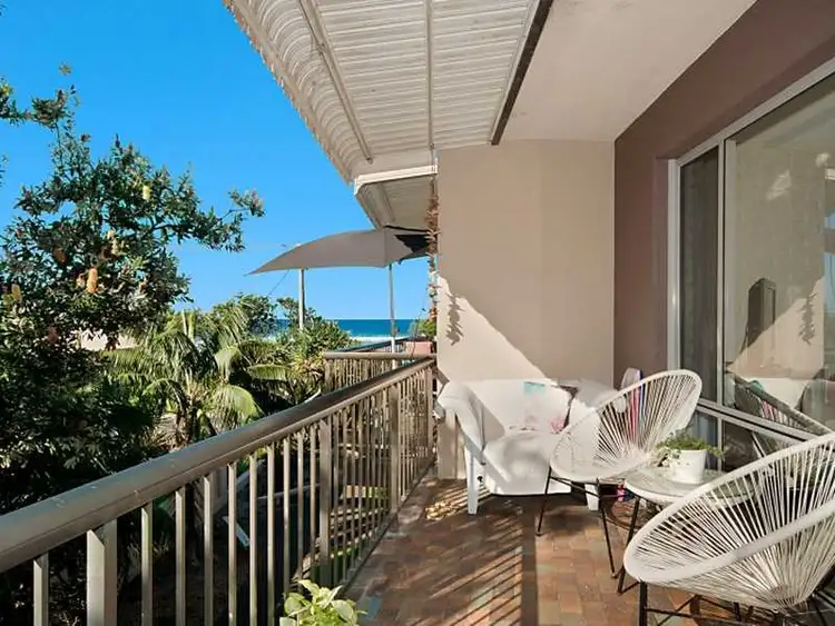Third view of Homely unit listing, 4/45 Pacific Parade, Lennox Head NSW 2478
