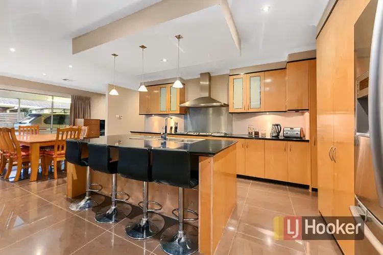 Fifth view of Homely house listing, 60 Ahern Road, Pakenham VIC 3810