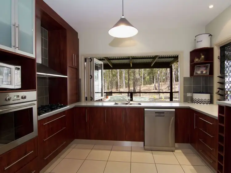 Third view of Homely house listing, 50 Oakview Circuit, Brookwater QLD 4300