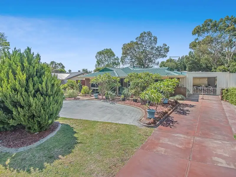 Main view of Homely house listing, 30 Risby Street, Gosnells WA 6110