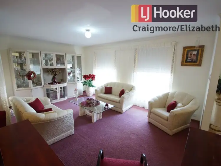 Fourth view of Homely house listing, 44 Perre Drive, Craigmore SA 5114