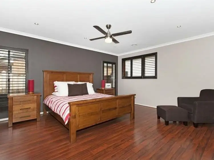 Sixth view of Homely house listing, 58 Pretty Sally Drive, Wallan VIC 3756
