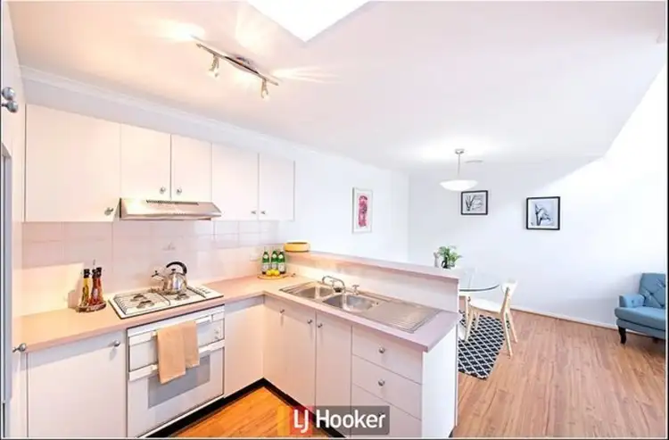8/8/7 Bamir Square, Ngunnawal ACT 2913