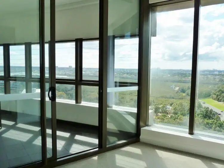 Sixth view of Homely apartment listing, 1502/1 Australia Ave, Homebush Bay NSW 2127