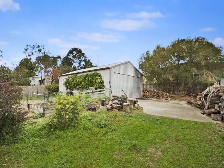 Fifth view of Homely house listing, 34 The Parade, Broadford VIC 3658