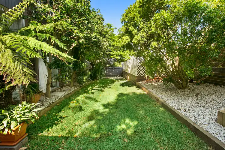 Third view of Homely townhouse listing, 2/1 West Street, Balgowlah NSW 2093