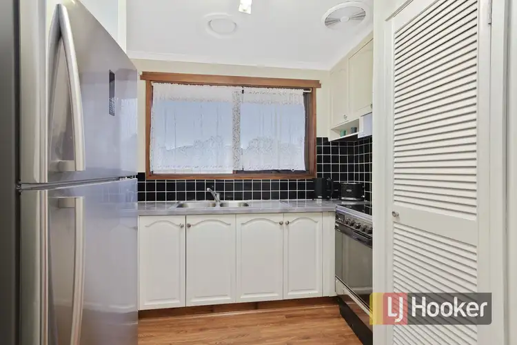 Second view of Homely unit listing, 4/79-81 Clarendon Street, Cranbourne VIC 3977