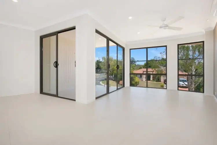 Second view of Homely townhouse listing, 2/32 Sapphire Street, Springfield QLD 4300