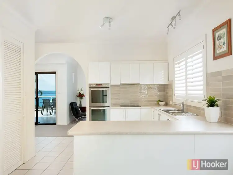 Second view of Homely house listing, 25 Wallawa Rd, Nelson Bay NSW 2315