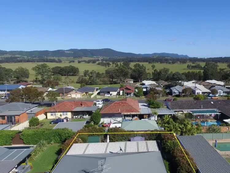 Third view of Homely house listing, 134 Mathieson Street, Bellbird Heights NSW 2325
