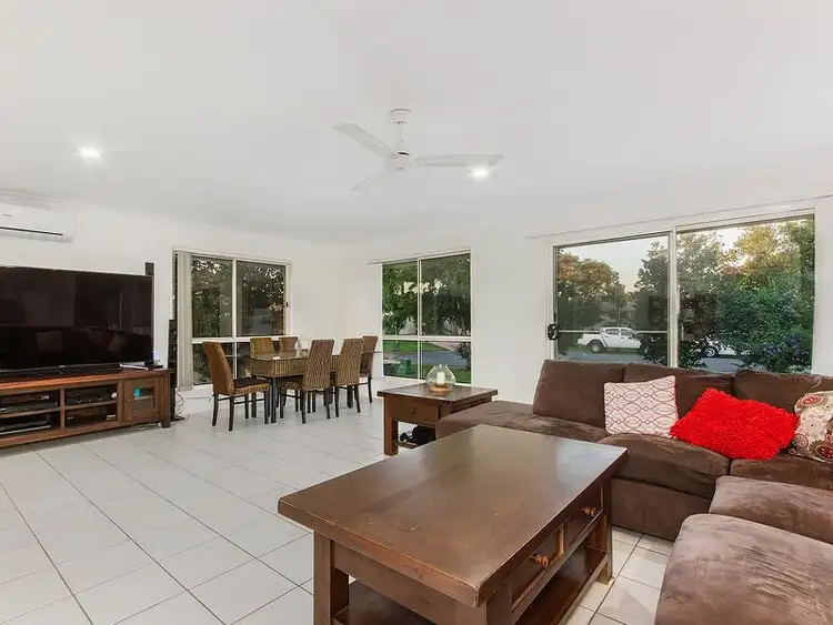 Fourth view of Homely house listing, 16 Ibiza Place, Carseldine QLD 4034