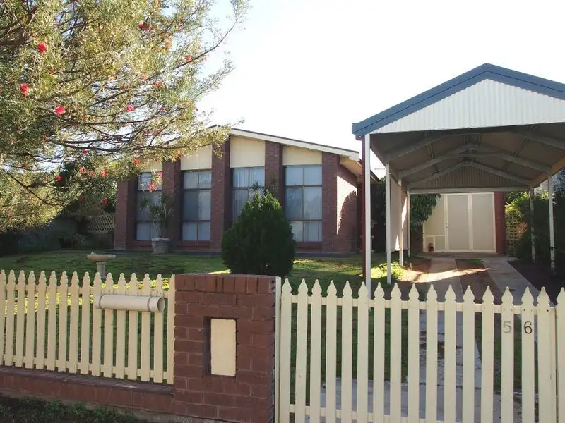 Main view of Homely house listing, 56 Lakeview Ave Sunset Strip, Menindee NSW 2879