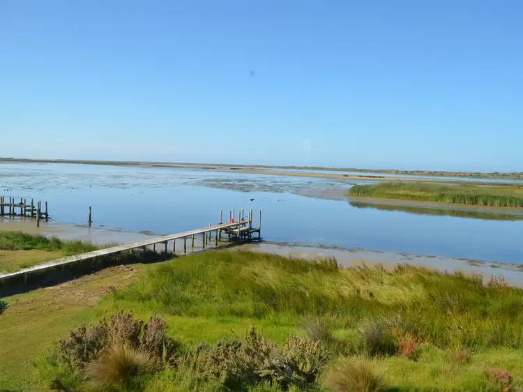 Main view of Homely house listing, 235B Bongalong Road, Hindmarsh Island SA 5214