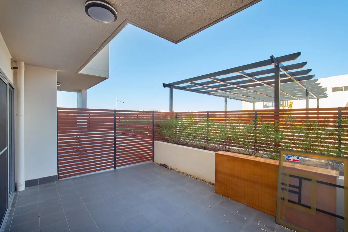 Main view of Homely unit listing, 4/50 Hillcrest Street, Crace ACT 2911