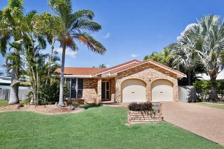 Main view of Homely house listing, 18 Wave Hill Drive, Annandale QLD 4814