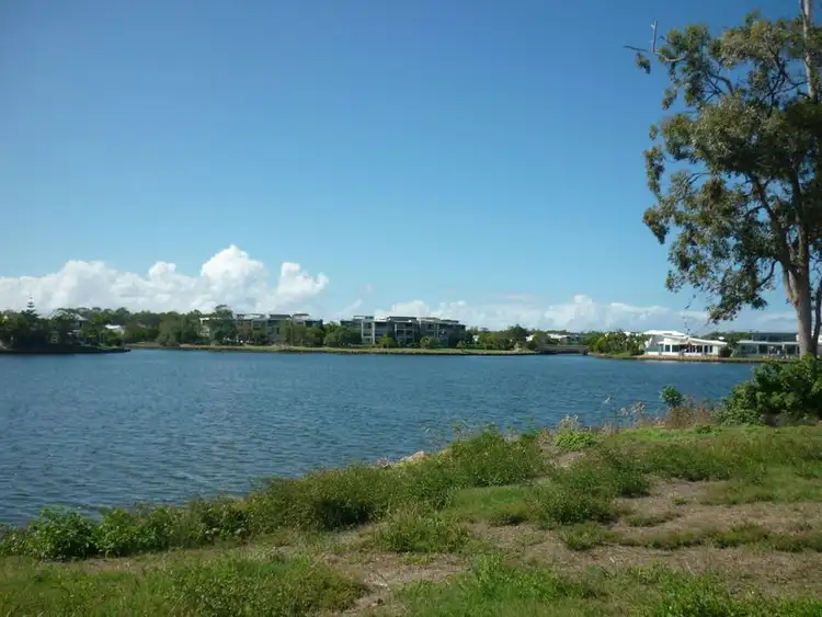 Fifth view of Homely land listing, 11 Moorings Circuit, Twin Waters QLD 4564