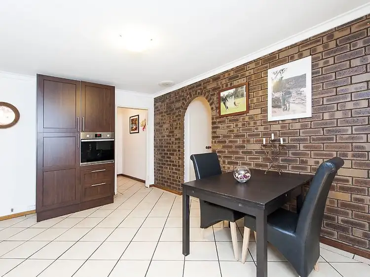 Fourth view of Homely house listing, 53 Cantua Way, Forrestfield WA 6058