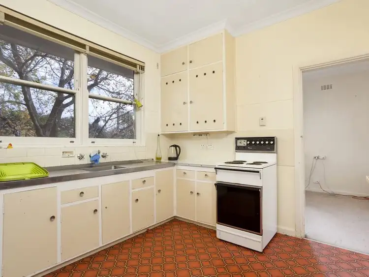 Third view of Homely house listing, 3 Gawler Crescent, Deakin ACT 2600