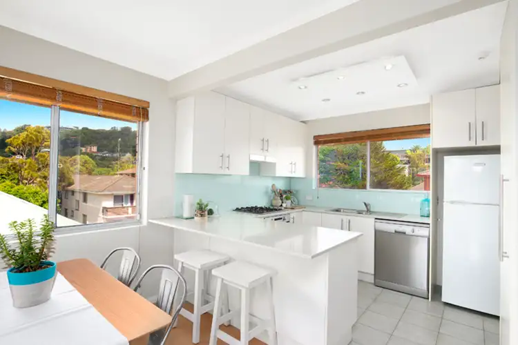 Second view of Homely unit listing, 12/10 Mactier Street, Narrabeen NSW 2101