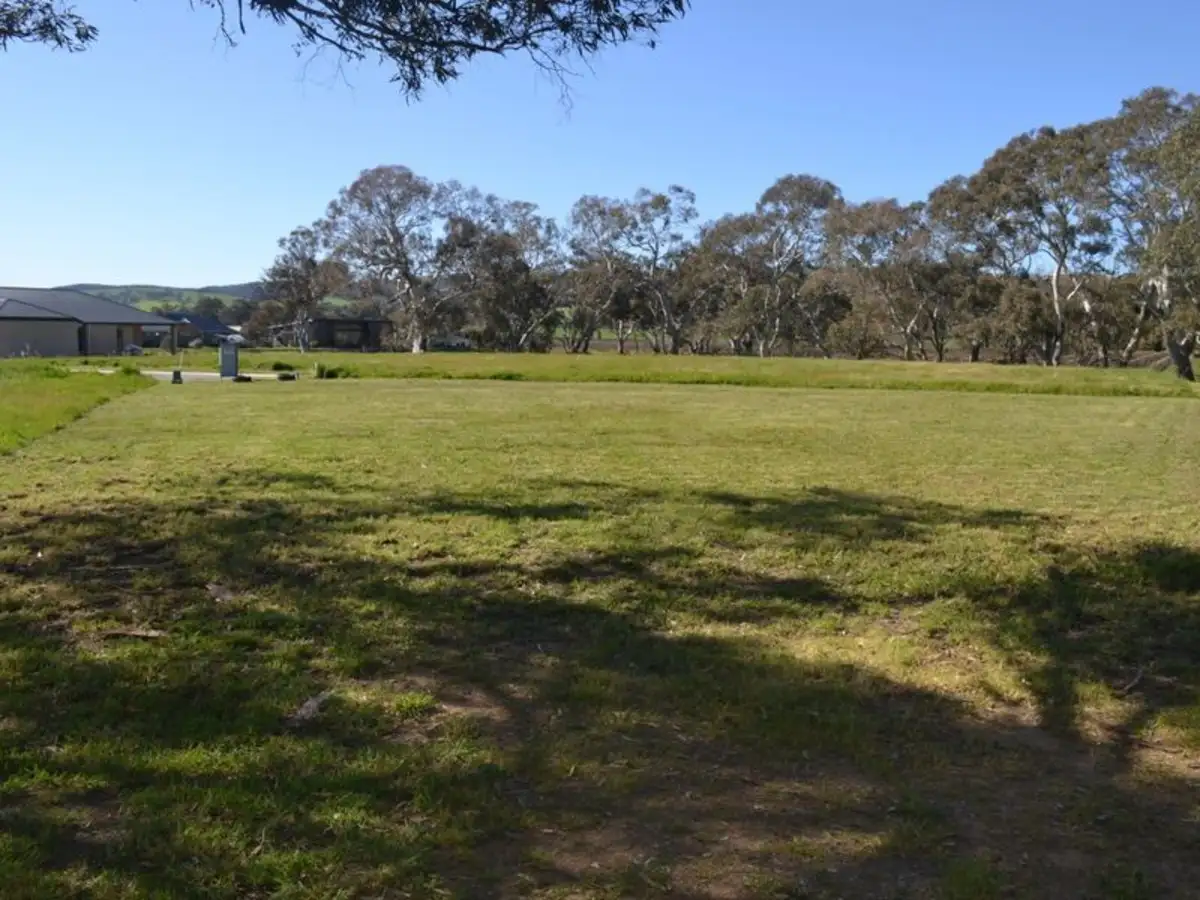Main view of Homely land listing, 12 Malbec Close, Myponga SA 5202