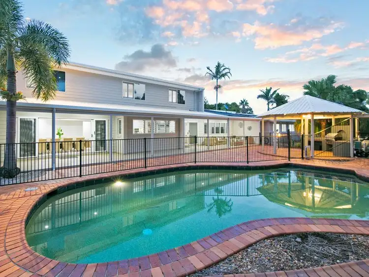 Third view of Homely house listing, 40 Clive Road, Birkdale QLD 4159