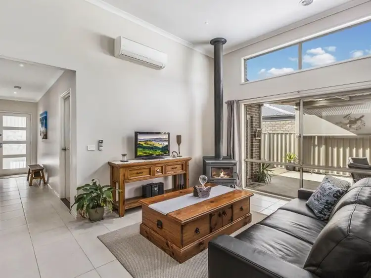 Second view of Homely house listing, 48 Rankin Boulevard, Wallan VIC 3756
