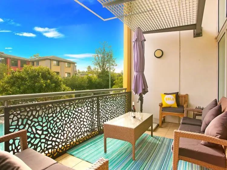 Fourth view of Homely unit listing, 119/7 Mooramba Road, Dee Why NSW 2099