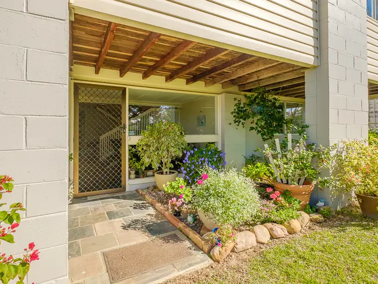 Fifth view of Homely house listing, 6 Columbia Street, Gympie QLD 4570
