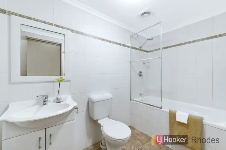 Sixth view of Homely apartment listing, 2/534 Liverpool Road, Strathfield South NSW 2136
