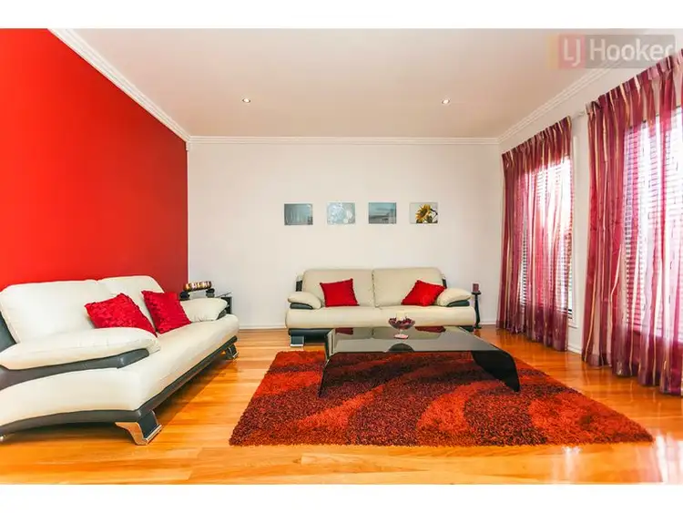 Second view of Homely house listing, 23 Bellfield Drive, Craigieburn VIC 3064