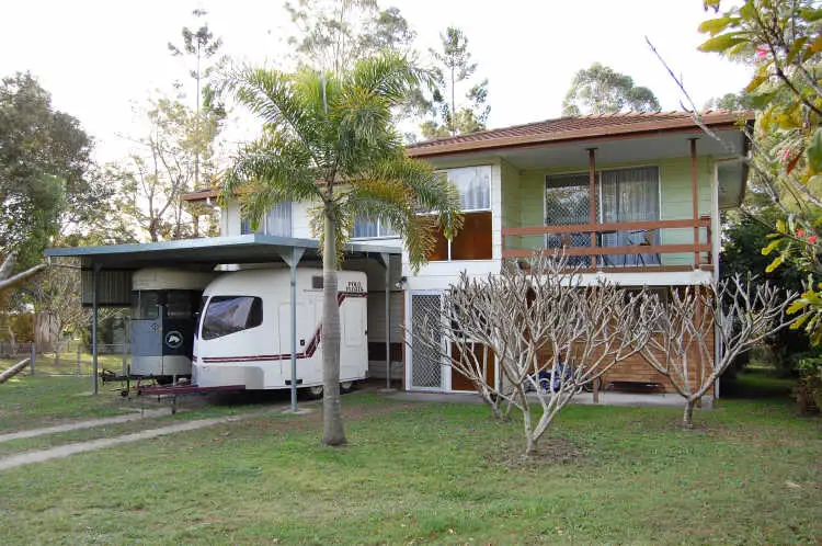 Main view of Homely rural property listing, Address available on request