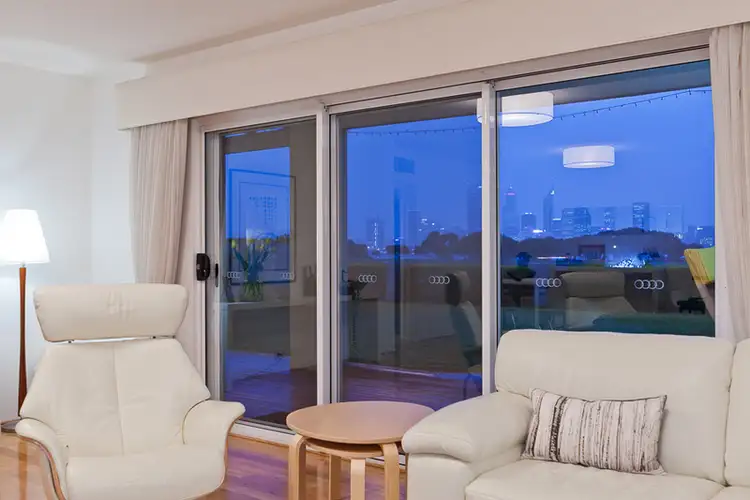 Second view of Homely apartment listing, 9/219 Millpoint Road, South Perth WA 6151