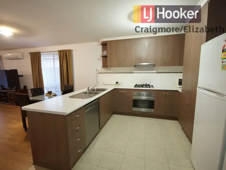 Second view of Homely house listing, 94 Lakeside Drive, Andrews Farm SA 5114