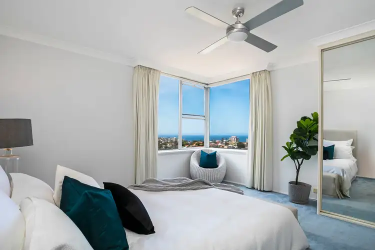 Sixth view of Homely apartment listing, 31/4-8 Hilltop Crescent, Fairlight NSW 2094
