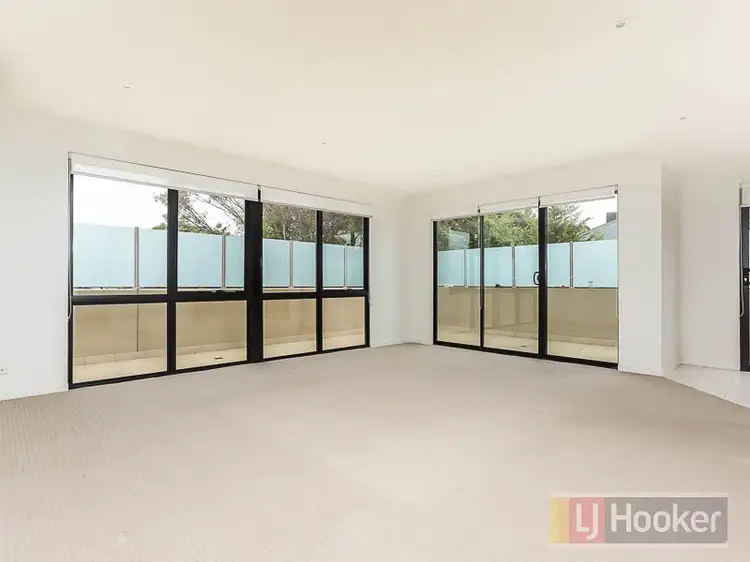 Second view of Homely apartment listing, 13/4 Floriston Road, Boronia VIC 3155