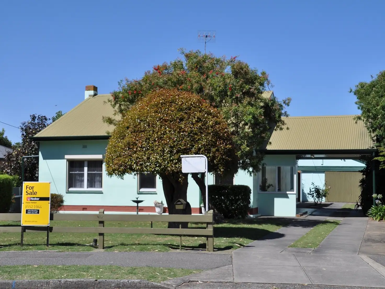Main view of Homely house listing, 17 Oval Road, Victor Harbor SA 5211