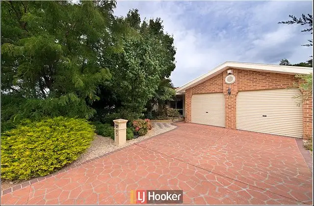 Third view of Homely house listing, 37 Bunduluk Crescent, Ngunnawal ACT 2913