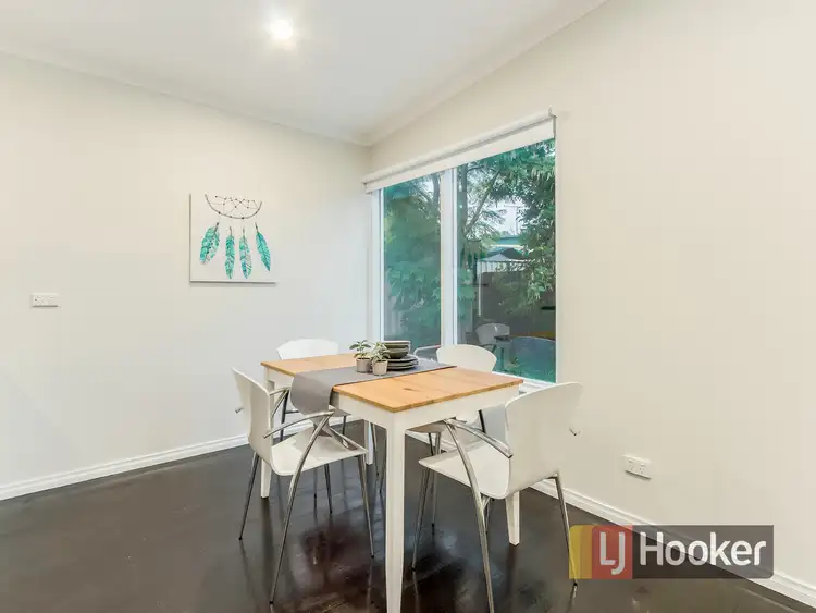Fourth view of Homely house listing, 17 Fraser Street, Dandenong North VIC 3175