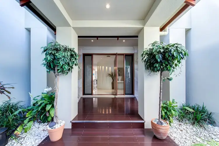 Fifth view of Homely house listing, 1 Toombra Lane, Twin Waters QLD 4564