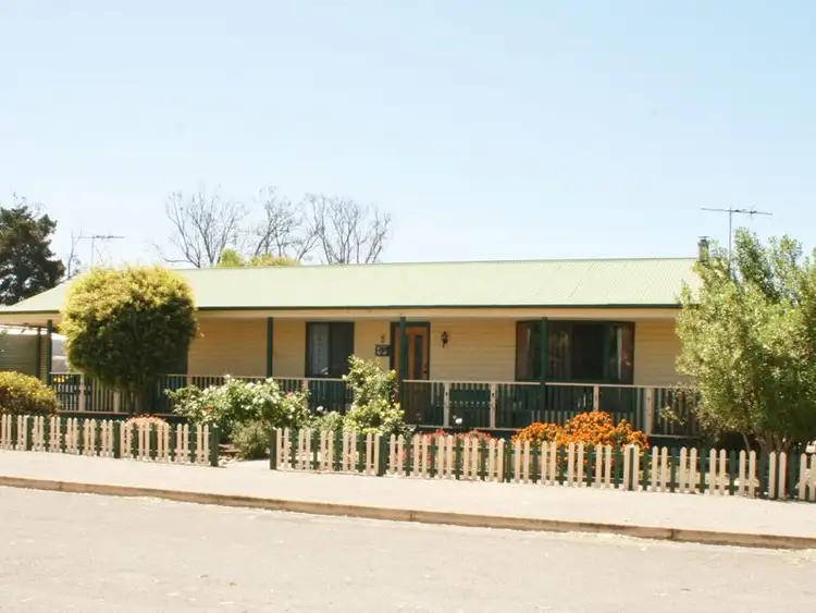 Second view of Homely house listing, 10 McPharlin Avenue, Port Vincent SA 5581