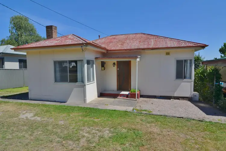 18 Beaufort Street, Lithgow NSW 2790