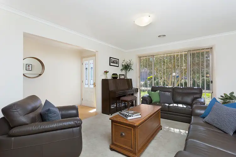 Sixth view of Homely house listing, 34 Mt Warning Crescent, Palmerston ACT 2913