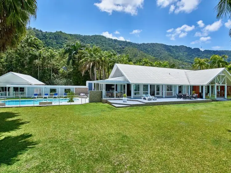 Fourth view of Homely house listing, 29 Falcon Street, Bayview Heights QLD 4868
