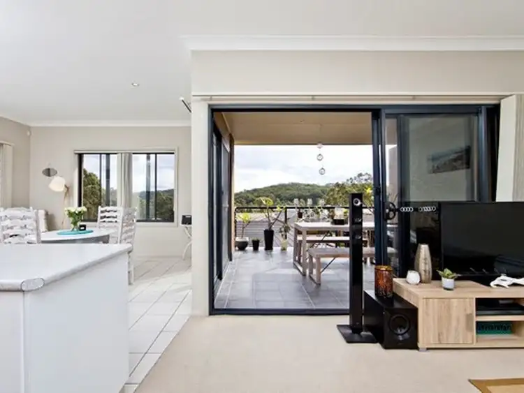 Seventh view of Homely townhouse listing, 16a Seagrass Circuit, Corlette NSW 2315