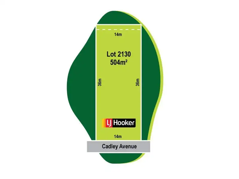 Main view of Homely land listing, 12 Cadley Avenue, Point Cook VIC 3030